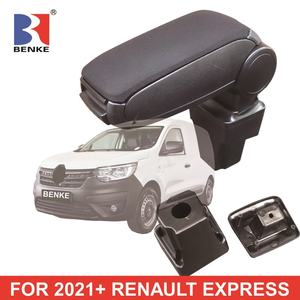 Accoudoir de voiture pour Renault Express 2021+ Boîte de rangement multifonctionnelle pour console centrale |   Accessoires intérieurs pour voitures - Product Image 1