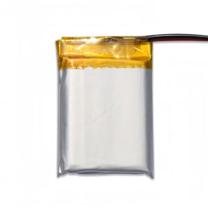 Stock de fábrica Baterías de iones de litio 502535 400mAh <span class=keywords><strong>450mAh</strong></span> 480mAh 3,7 <span class=keywords><strong>V</strong></span> Baterías recargables para reloj inteligente - Product Image 3