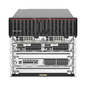 เราเตอร์เมโทรอัจฉริยะแบบบริการครบวงจร NE8000E X4 รองรับ SRv6 800 400 100GE ของแท้ใหม่ในสต็อก คุณภาพสูง ความจุสูง NE8000E X4 - Product Image 4