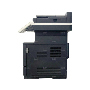 <span class=keywords><strong>Konica</strong></span> <span class=keywords><strong>Minolta</strong></span> เครื่องถ่ายเอกสารเครื่องสแกนเนอร์เครื่องพิมพ์ A4เครื่องถ่ายเอกสารสี C4752ผลิตซ้ำ - Product Image 6
