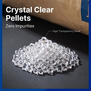 Résine de polycarbonate Panlite G-3430R, granulés noirs, haute clarté, résistants à la chaleur, qualité pour moulage par injection, fabriqués au Japon - Product Image 6