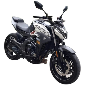 Motocicleta Deportiva <span class=keywords><strong>Suzuki</strong></span> NK250 de Segunda Mano, Motocicleta de Calle de 400-600cc, Velocidad Máxima >120km/h - Product Image 1