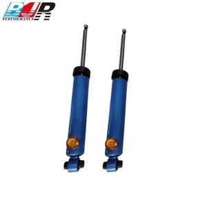 Amortisseur tout-terrain en aluminium BJR Racing, nouveau, 4x4, 2,5 pouces de hauteur, pour JMC Grand <span class=keywords><strong>Avenue</strong></span> - Product Image 4