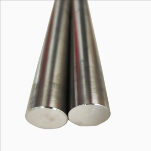 Vente directe d'usine, barre d'acier ronde laminée à froid, acier inoxydable 201 304 316 316L 316Ti - Product Image 3