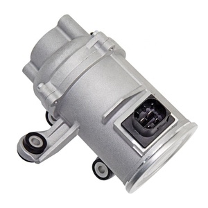 Bomba de Agua Eléctrica para Motor <span class=keywords><strong>Mercedes</strong></span> M274.920 705171650 2742000207 2742000107 - Product Image 4