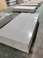 Panneau en PVC de haute qualité ardoise de carbone panneaux muraux en bambou feuille de marbre bon prix feuilles de plastique genre panneau mural