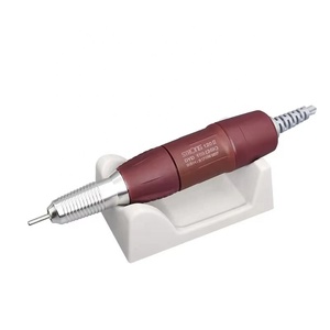 Micromotor Strong 120II para Caja de Control Strong 207 210, Taladro Eléctrico para Uñas, Kit de Manicura, Equipo para Arte de Uñas - Product Image 2