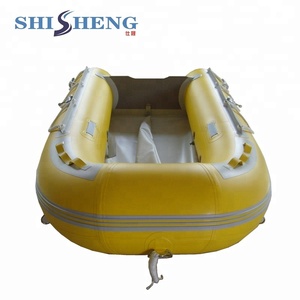 Material <span class=keywords><strong>de</strong></span> PVC <span class=keywords><strong>de</strong></span> agua pequeña paleta remo <span class=keywords><strong>barco</strong></span> <span class=keywords><strong>de</strong></span> pesca <span class=keywords><strong>barco</strong></span> inflable - Product Image 2