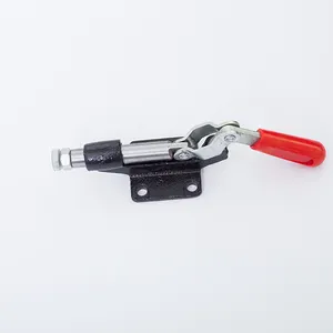 Catch Toggle Clamp Latch Hasp Lock Latch Adjustable Toggle Latch