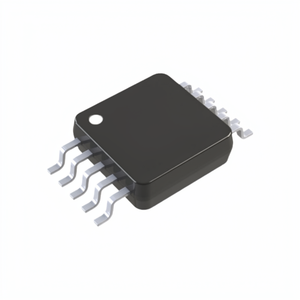 อุปกรณ์จัดการพลังงานในตัว (PMIC) MAX6338OUB+ ชิ้นส่วนอิเล็กทรอนิกส์ 10 TFSOP, 10 MSOP - Product Image 1