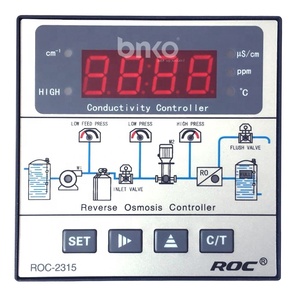 Thiết bị xử lý nước 2315 trực tuyến kỹ thuật số giai đoạn duy nhất RO điều khiển cho Bộ Lọc Nước RO ROC-2315 - Product Image 1