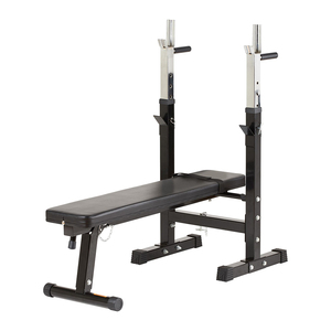 <span class=keywords><strong>Banc</strong></span> <span class=keywords><strong>de</strong></span> <span class=keywords><strong>musculation</strong></span> pliable SMARTFIT avec station <span class=keywords><strong>de</strong></span> dips, <span class=keywords><strong>banc</strong></span> <span class=keywords><strong>de</strong></span> presse réglable - Product Image 1