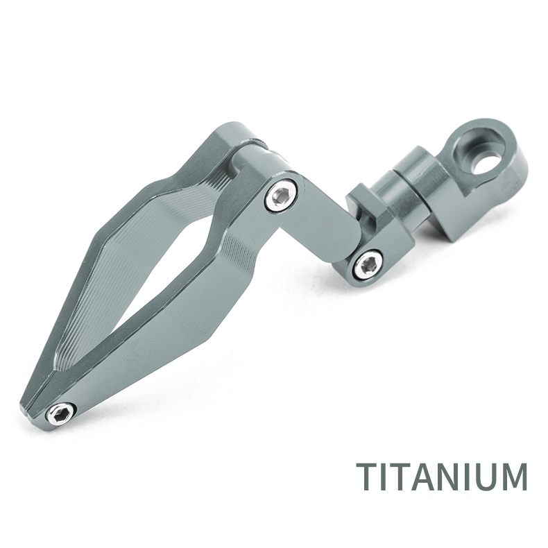 Titanium