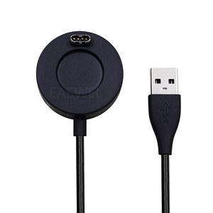 1 ม. สายชาร์จ USB แท่นชาร์จเร็วสำหรับการ์มิน ฟินิกซ์​​5/<span class=keywords><strong>5S</strong></span>/5X พลัส 6/6S/6X Venu Vivoactive 4/3 945 245 45 Quatix 5 <span class=keywords><strong>Sapphire</strong></span> - Product Image 5