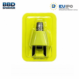 Lames de <span class=keywords><strong>rasoir</strong></span> BBD, lames de rechange compatibles avec <span class=keywords><strong>Philips</strong></span> OneBlade One Blade - Product Image 3