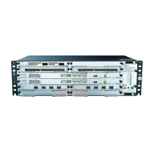 Netengine 8000 M8 Router Ipua-1t2 2*ac Power Hua Wei Ne8000-m8 Cr5d00laxf91