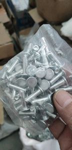 الألومنيوم المسامير ممتازة جودة تيل المكابح المسامير ، المسامير الحديد - Product Image 3