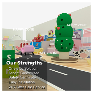Equipo <span class=keywords><strong>de</strong></span> juegos infantiles <span class=keywords><strong>de</strong></span> simulación <span class=keywords><strong>de</strong></span> ciudad en miniatura para interiores, área <span class=keywords><strong>de</strong></span> juegos suave modular para niños, piscina <span class=keywords><strong>de</strong></span> bolas y <span class=keywords><strong>casa</strong></span> <span class=keywords><strong>de</strong></span> juegos <span class=keywords><strong>de</strong></span> rol para centro comercial - Product Image 3