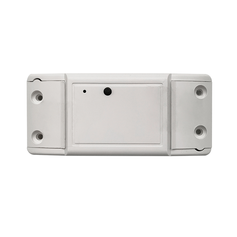 Smart Wifi Electric Circuit Breaker Tuya Smartlife App Remote Amazon Alexa Voice Control 10A Wireless Smart Interrupter Breaker