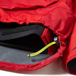 Chaqueta de Vela Personalizada de Fábrica con Certificación CE y Pantalones con Peto para Hombre - Product Image 5