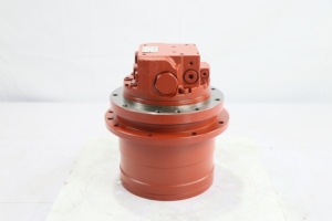 Motor de traslación para excavadora OEM MAG-12V MAG-18V, bomba de pistón hidráulica MAG-18V-320E, motor de traslación de transmisión final MAG-33V-450-1 - Product Image 4