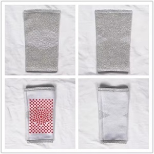 Genouillères et Manchons Thermiques Doux et Confortables pour le <span class=keywords><strong>Ski</strong></span>, le Cyclisme, le Camping, l'Arthrite et la Tendinite – Idéaux pour l'Hiver - Product Image 3