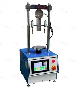 30kN/50kN Digitaler CBR-Tester Automatische California Bearing Ratio Prüfmaschine - Product Image 5