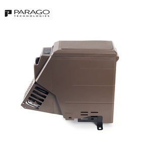 По индивидуальному заказу, специальный дизайн, 12/24V мини Автомобильная консоль холодильник морозильная камера для автомобилей для путешествий - Product Image 5