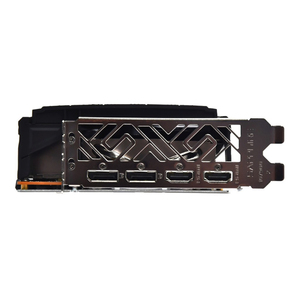 Good Condition 5700xt Graphic Card 8GB Gaming GPU 5700xt Graphics Card for Desktop <b>Computer</b> Rx5700xt Video Card 5700xt Graphi - Product Image 6