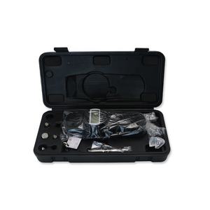 SHAHE पोर्टेबल एसडीएफ डिजिटल बल मीटर शक्ति नापने का यंत्र डिजिटल खींचो पुश गेज आर्थिक बल गेज इलेक्ट्रॉनिक खींचो पुश गेज - Product Image 4