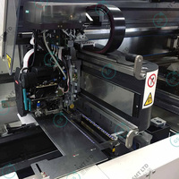 Machine de Placement de Composants SMT Siemens HF3