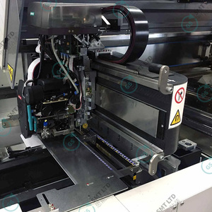 Máquina de Colocación de Componentes SMT Siemens HF3 - Product Image 4