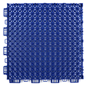 Tạm thời sân sau PP lồng vào nhau sàn gạch bán pickleball tòa thể thao sàn sàn ngoài trời - Product Image 2