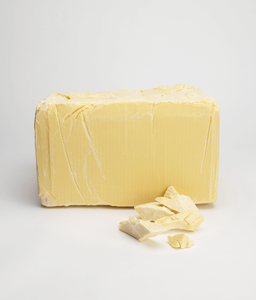 Manteca de cacao orgánica Agricultura seca Productos de calidad alimentaria Procesamiento crudo para uso en alimentos - Product Image 1