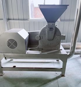 Yinda düşük fiyat CE ile şeker öğütme makinesi pirinç baharat öğütücü kırma makinesi - Product Image 2