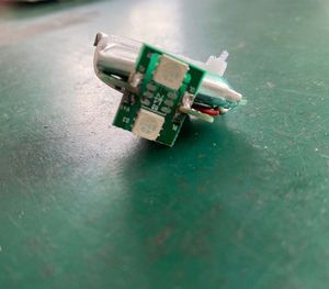 Lampe lunaire 3D RGB 16 couleurs avec télécommande, carte de circuit imprimé DC5V 1,5 mm d'épaisseur, nouveau produit PCB & PCBA - Product Image 3