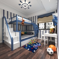 Layanan Desain Interior 3D Kustom dengan Solusi Desain Interior Satu Atap untuk Proyek Rumah Modern
