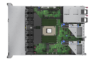 Server Cloud Native RL300 Gen11 1U Single Ampere Altra, Server RL300 - Product Image 5
