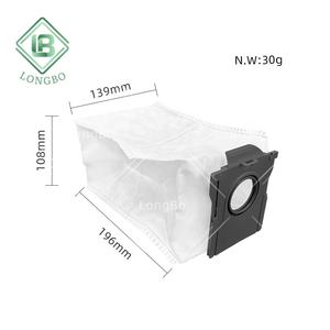 Sac filtre à poussière pour Dreame X30 X40 X50 L40 Ultra Complete/ D10 Plus Gen 2/ L10s Ultra Gen2/ L10s <span class=keywords><strong>Pro</strong></span> Ultra Heat/ L10s Plus - Product Image 6