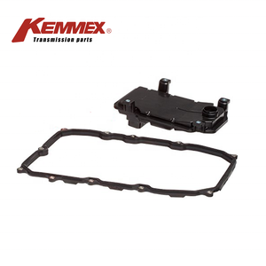 Kemmex-TR80-SD TR80SD O8C 08C 0C8-325-435 Filtro de transmisión automática para Audi Q7 VW <span class=keywords><strong>Volkswagen</strong></span> Touareg 0C8325435 - Product Image 3