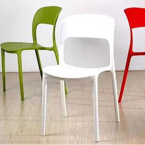 Modern Stainless Steel Dining <b>Chair</b> Metal With <b>Grey</b> <b>Velvet</b> Plastic Dining <b>Chair</b> - Product Image 1