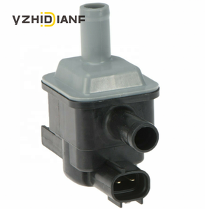 วาล์วควบคุมระบบดูดอากาศแบบโซลินอยด์สำหรับถังน้ำมัน PE01-18-<span class=keywords><strong>751</strong></span> PE0118751 136200-7230 สำหรับรถยนต์มาสด้า 3 <span class=keywords><strong>CX</strong></span>-5 2.0 2.5 L4 ปี 2012-2014 - Product Image 2