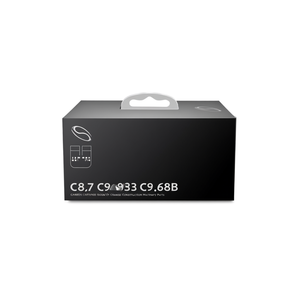 Bloque de Cilindros de Motor C8.7 C9 C9.3 C9.68B para Excavadoras Mineras, Cárter Diésel, Piezas de Maquinaria de Construcción - Product Image 1
