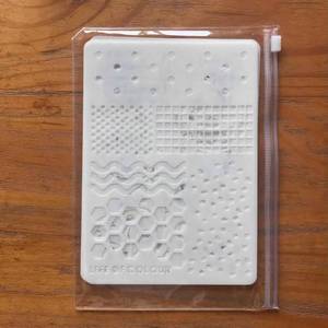 Pochoirs de <span class=keywords><strong>peinture</strong></span> découpés au laser pour carrelage mural, <span class=keywords><strong>bois</strong></span>, plastique, pochoirs en plastique pour mur et sol - Product Image 6