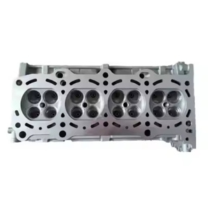 Testata Completa AMMA WHOLESEA AUTO PARTS J24B 11100-78KA0 11100-78K00 per J24B Great <span class=keywords><strong>Vitara</strong></span> Sz Grand <span class=keywords><strong>Vitara</strong></span> 2.4L - Product Image 1