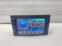 Autoradio Android 13 7 pouces avec Carplay, RDS, WIFI, GPS pour Opel Astra H J Vectra Vauxhall Antara Zafira Corsa C D Vivaro Meriva