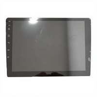 Reproductor MP5 para Auto de 9/10 Pulgadas, 4+64 GB, CarPlay, Pantalla Táctil de 1280*720, Disipador de Calor, Kit 7 en 6, Caja de Color