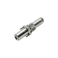 Connecteur Électrique Droit Mâle/Femelle HP12 pour Aviation, 2, 3, 4, 5, 6, 7 Broches, Prise de Docking