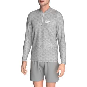 Combinaison de plongée professionnelle à manches longues 1/4, protection UV, séchage rapide, chemises personnalisées SPF, UPF 50, vêtements de pêche - Product Image 5