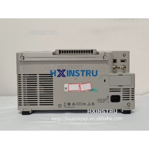ออสซิลโลสโคปสัญญาณ Keysight MSOX2002A แบนด์วิดท์ 70 MHz MSOX2002A ออสซิลโลสโคป H - Product Image 4